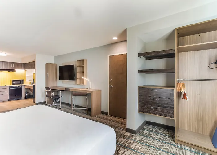 Mainstay Suites Murfreesboro