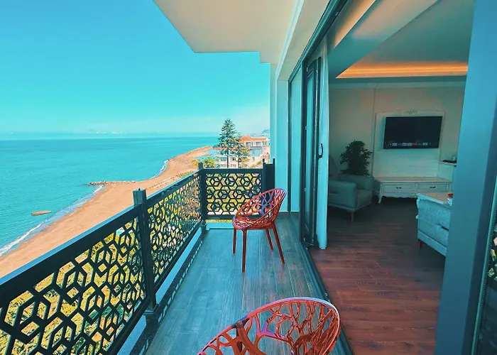 Biliris Hotel
