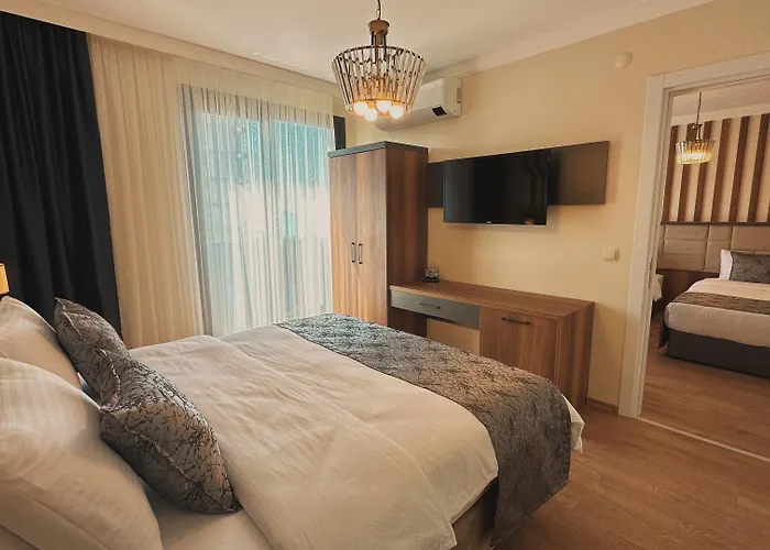 Biliris Hotel