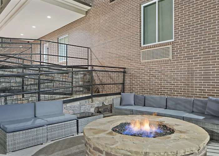 Candlewood Suites - Newnan - Atlanta Sw By Ihg