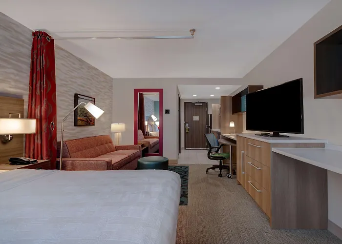 Home2 Suites By Hilton DeKalb