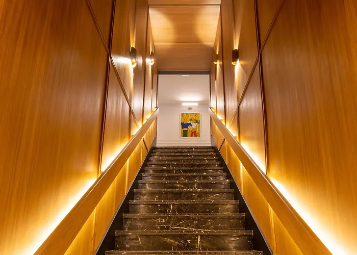 Best Western Plus Casablanca City Center