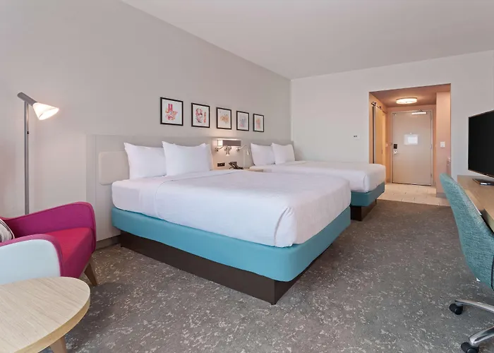 Hilton Garden Inn Homestead
