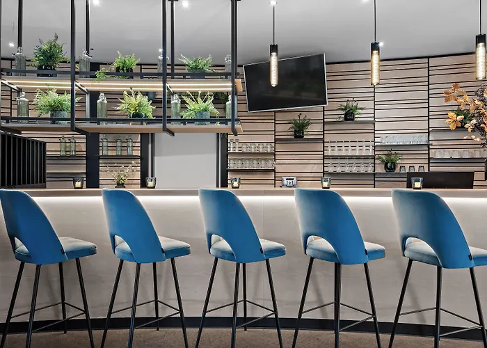 Leonardo Hotel Vienna City West