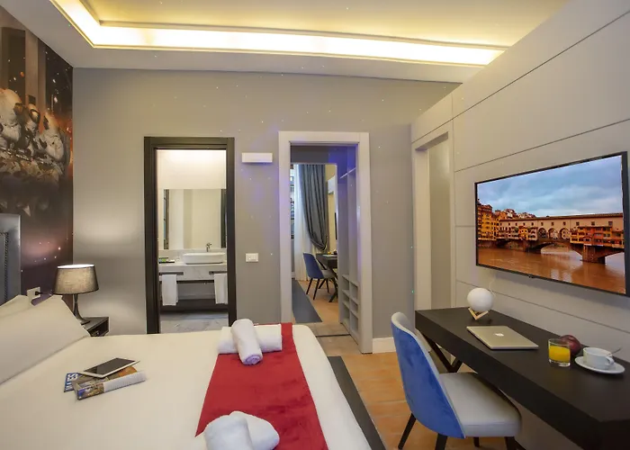 Casual Rinascimento Firenze By Casual Hoteles