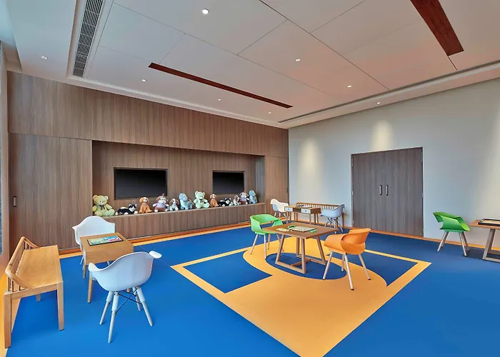 Doubletree By Hilton Varanasi