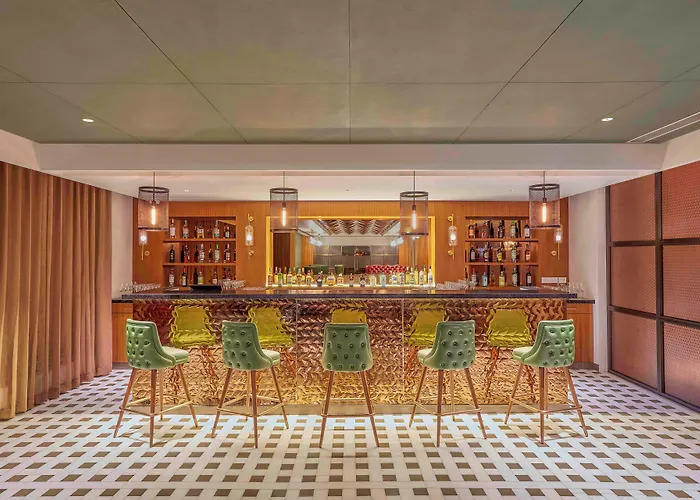 Doubletree By Hilton Varanasi
