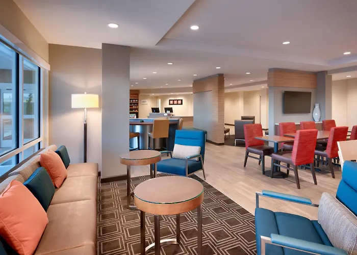 Towneplace Suites By Marriott Salt Lake City Draper