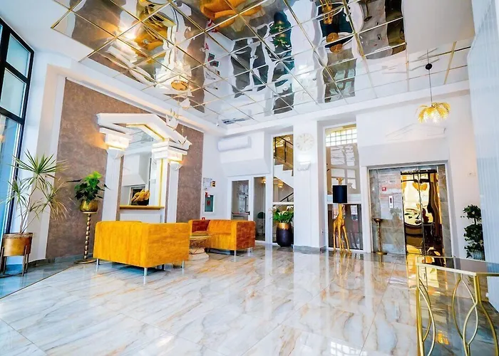 Guci Hotel
