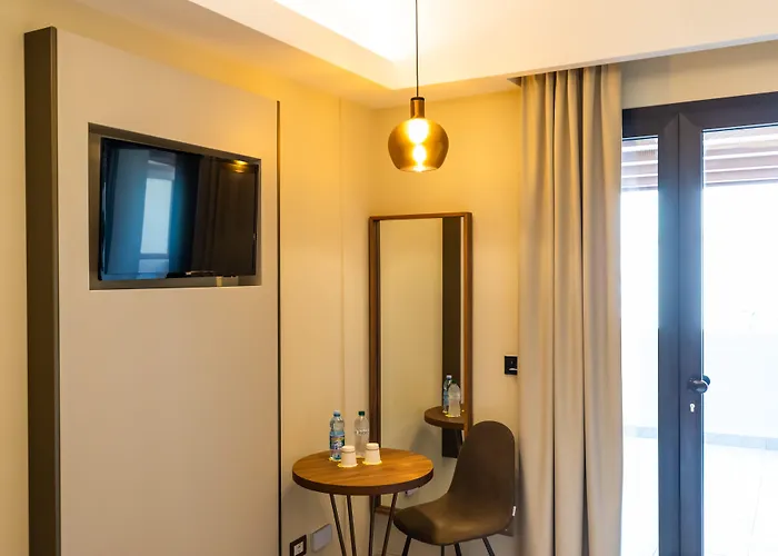 Solmaris Tropea City Center - Rooms & Suites - Private Parking