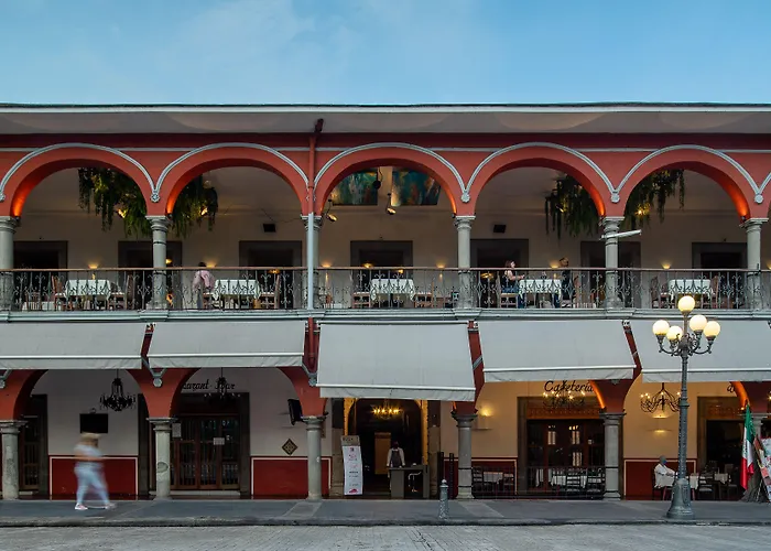 Hotel Boutique Casa Zevallos
