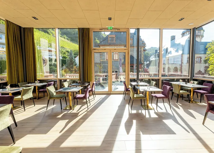 Deinhard'S