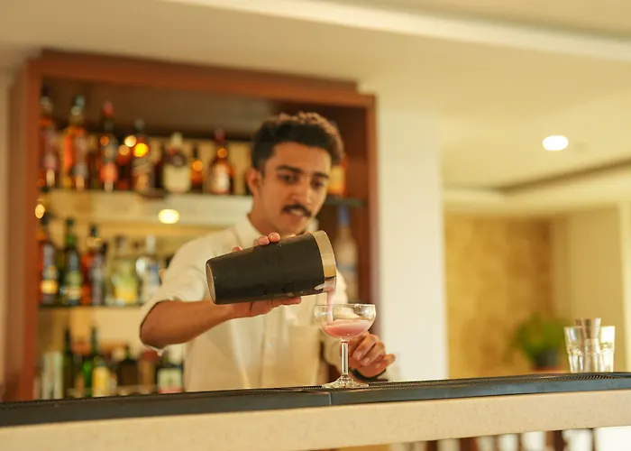 Tea Tree Suites,Manipal