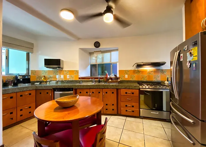 Humant Coliving - Cancún