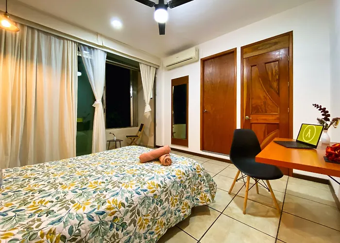 Humant Coliving - Cancún