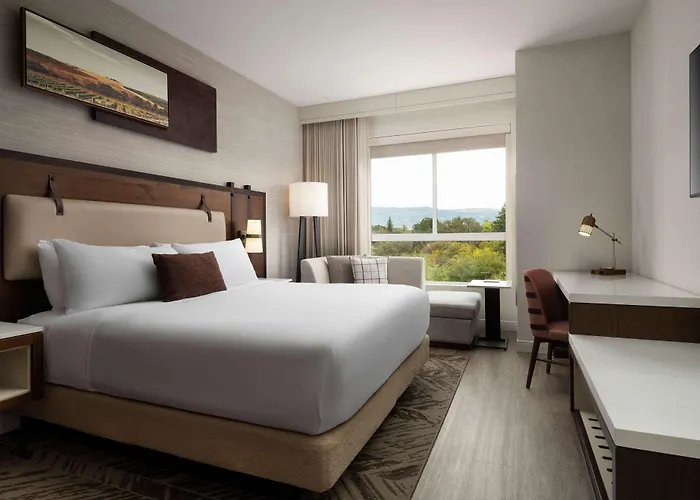 The Knoll Hotel Napa Valley, Tapestry Collection By Hilton