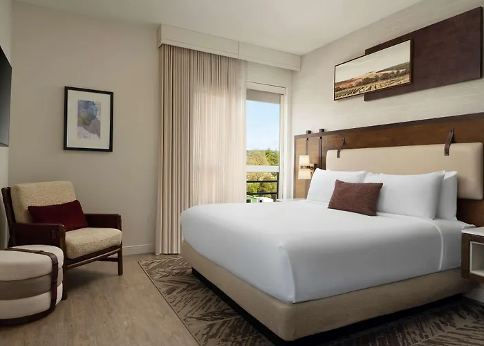 The Knoll Hotel Napa Valley, Tapestry Collection By Hilton