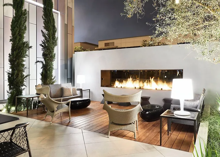 Ac Hotel By Marriott Los Angeles South Bay