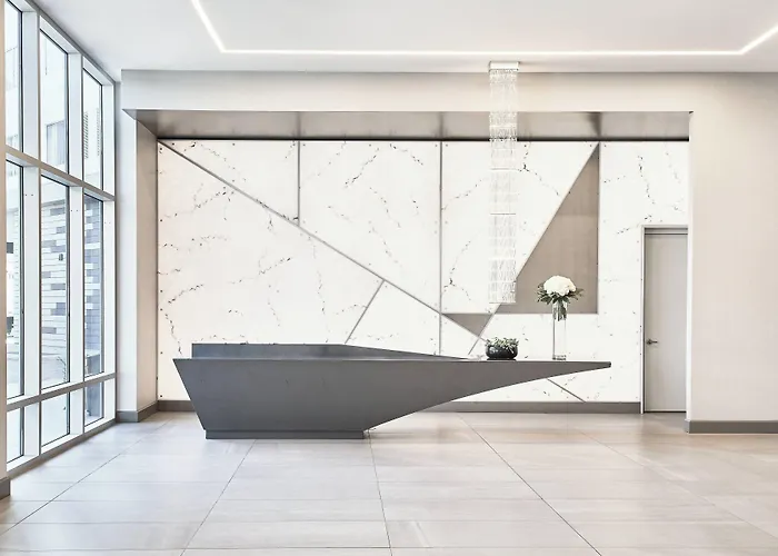 Ac Hotel By Marriott Los Angeles South Bay