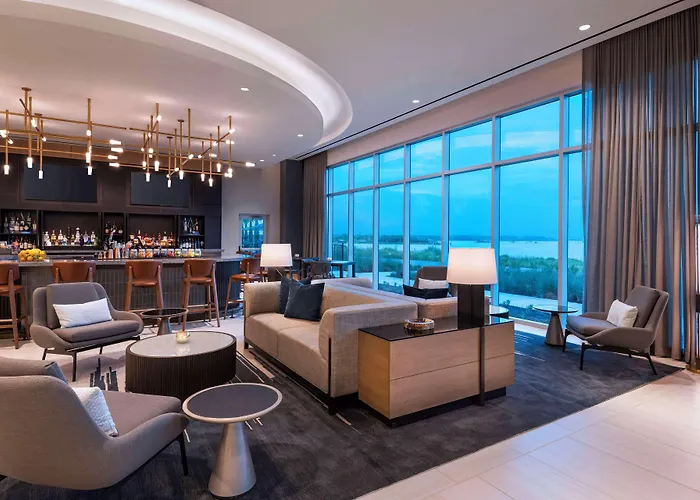 Hyatt Regency Baytown-Houston