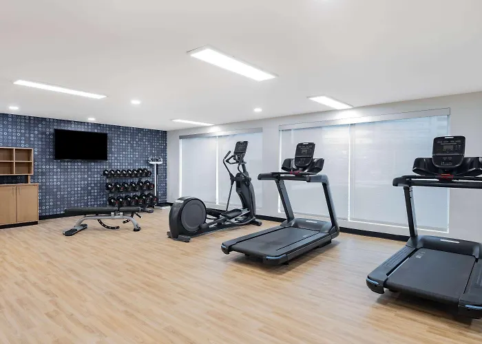 La Quinta By Wyndham Chicago O'Hare Airport