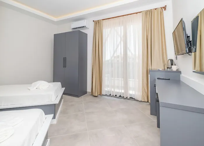 Pera Side Hotel