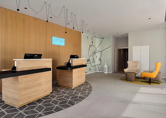 Holiday Inn Express Evora By Ihg