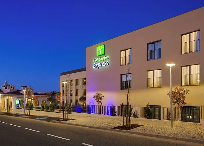 Holiday Inn Express Évora by IHG