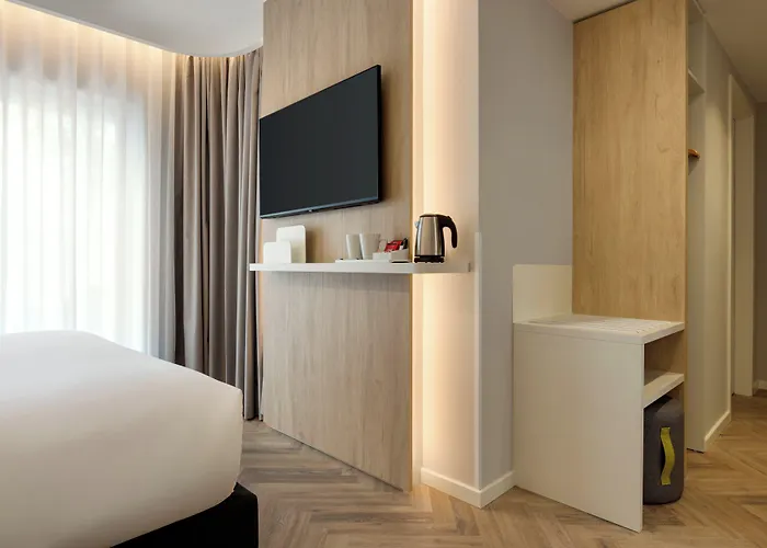 Holiday Inn Express Évora by IHG