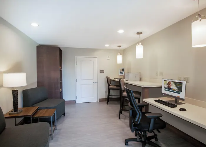 Staybridge Suites - Scottsdale - Talking Stick By Ihg