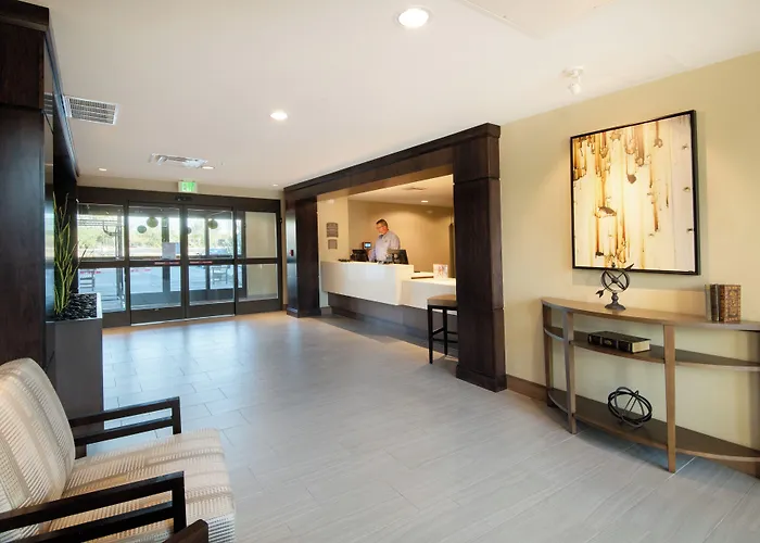 Staybridge Suites - Scottsdale - Talking Stick By Ihg
