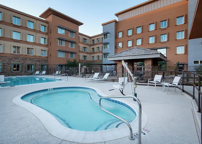 Staybridge Suites - Scottsdale - Talking Stick By Ihg