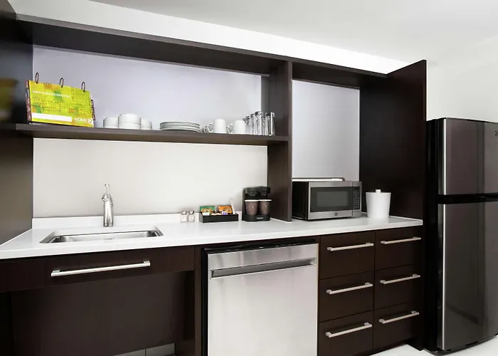 Home2 Suites By Hilton Long Island Brookhaven