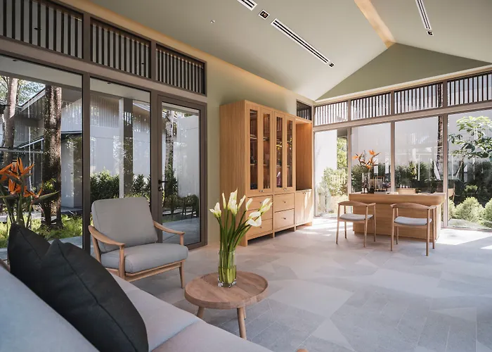 Avani Plus Khao Lak Resort