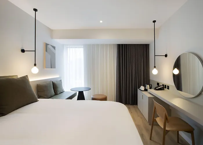Leonardo Hotel Manchester Piccadilly