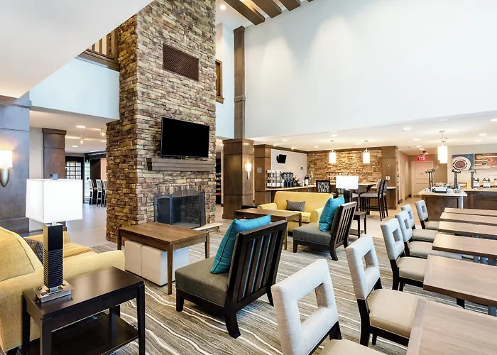 Staybridge Suites - Fort Lauderdale Airport - West By Ihg
