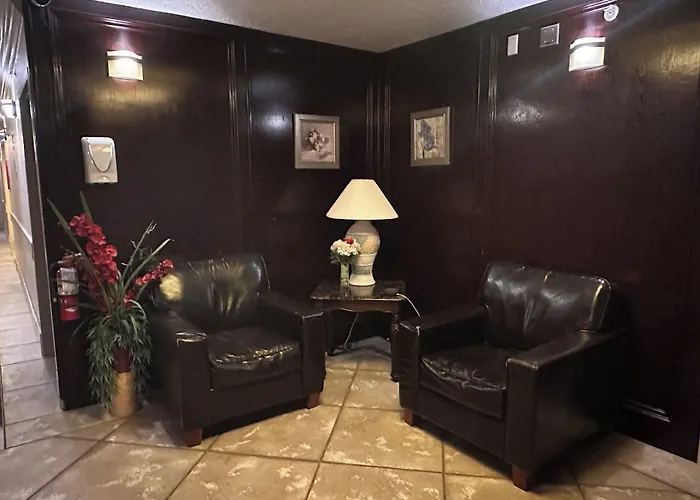 The Medicine Hat Villa
