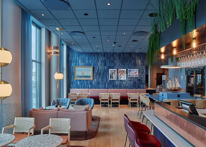 Scandic Oceanhamnen
