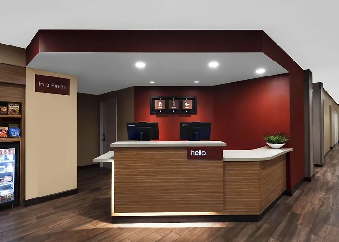 Towneplace Suites By Marriott St. Louis Edwardsville, Il