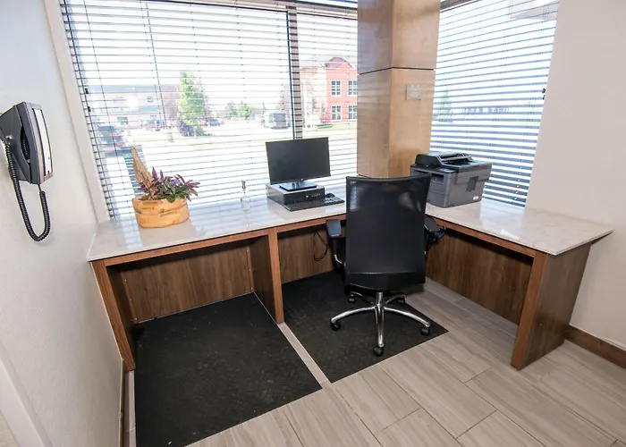 Staybridge Suites - Red Deer North By Ihg