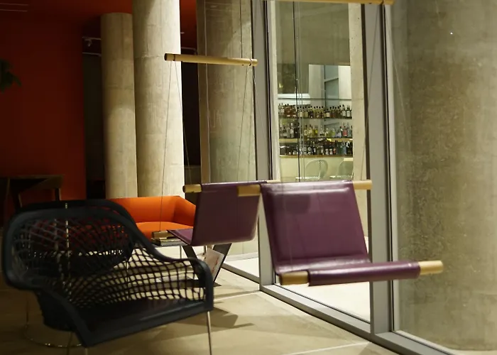 Bossa Nova Beirut Hotel