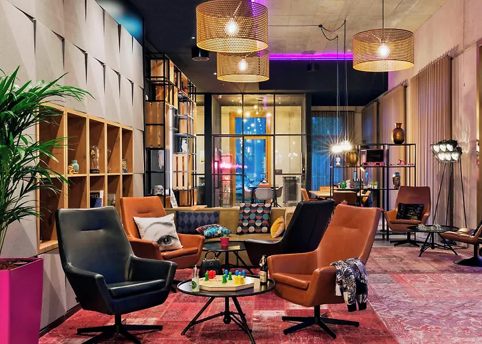 Moxy Darmstadt