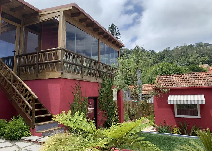 Storytellers Villas - Boutique Hotel