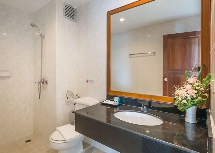 Lalisa Hotel Aonang