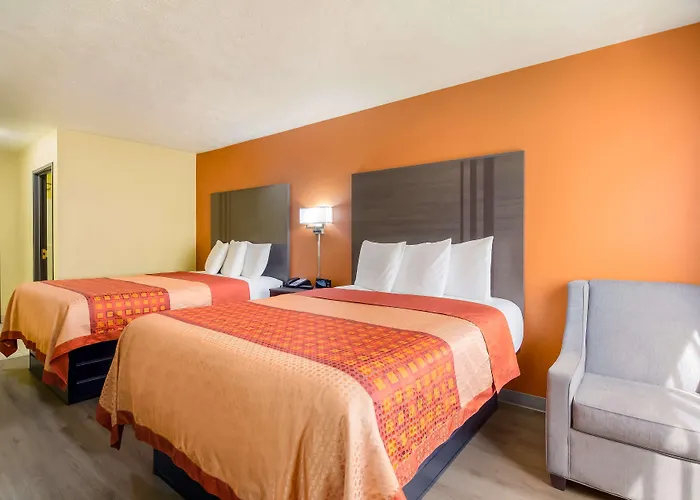 Americas Best Value Inn&Suites Independence VA