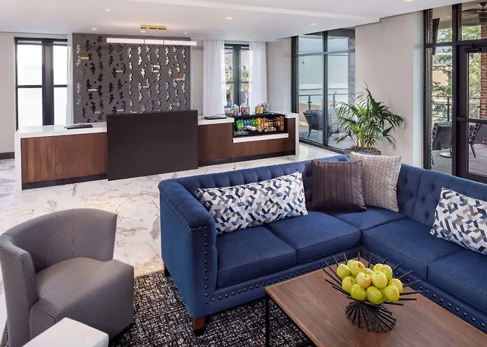 Hyatt Place Mount Pleasant Towne Centre