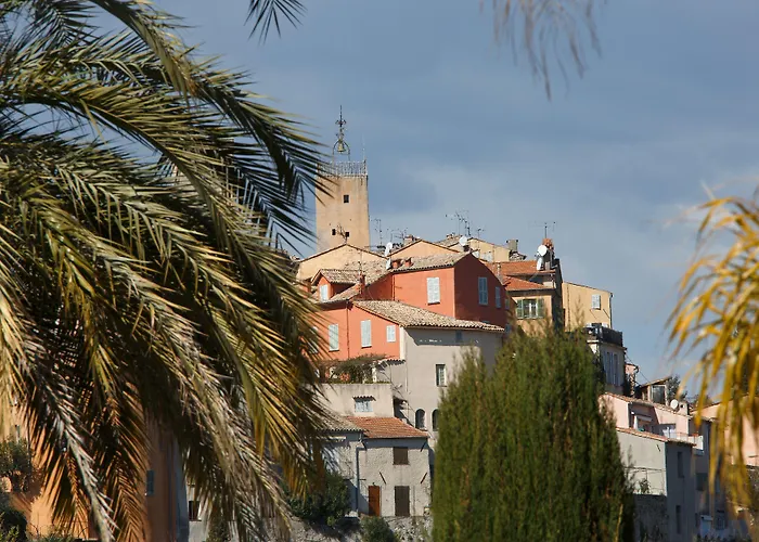 La Bastide De Biot
