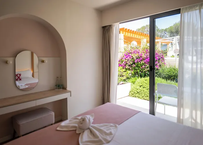Sol I Vida Hotel - Adults Only