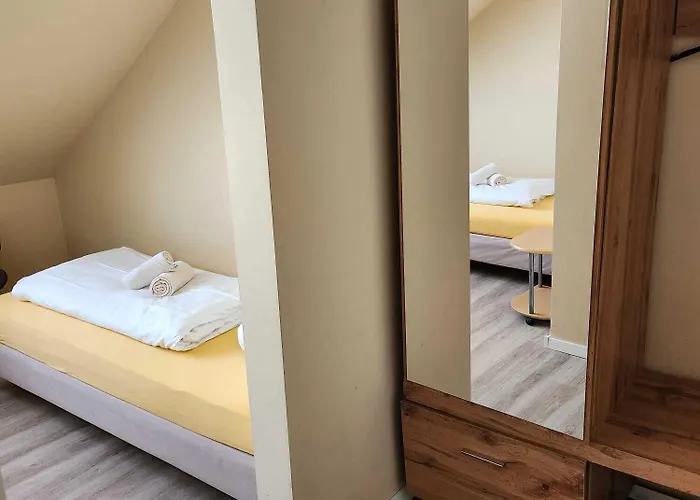 Hotel Schweizer Stubb