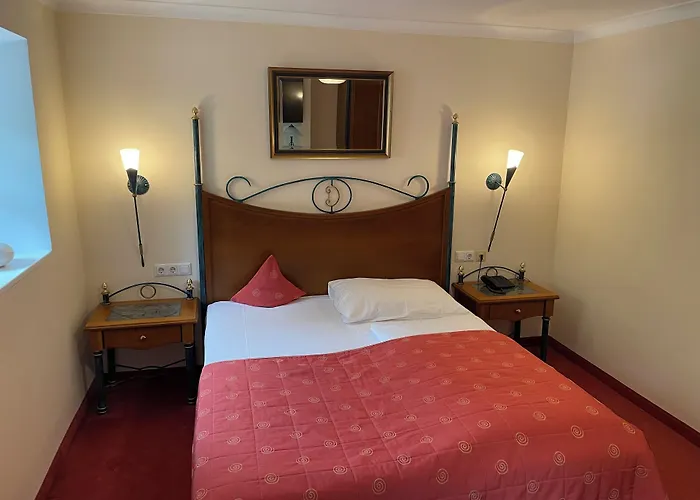 Hotel Donauhof